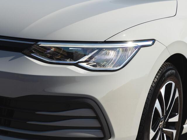 Volkswagen GOLF 1.5 TSI United|¤16.990Ex.BTW|ACC|Stuurverwarming|Discover Pro