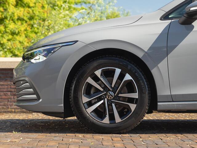 Volkswagen GOLF 1.5 TSI United|¤16.990Ex.BTW|ACC|Stuurverwarming|Discover Pro