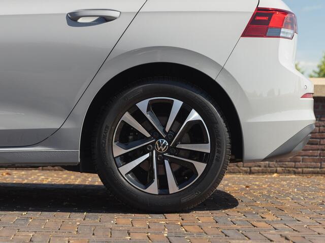 Volkswagen GOLF 1.5 TSI United|¤16.990Ex.BTW|ACC|Stuurverwarming|Discover Pro