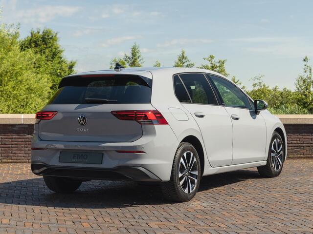Volkswagen GOLF 1.5 TSI United|¤16.990Ex.BTW|ACC|Stuurverwarming|Discover Pro