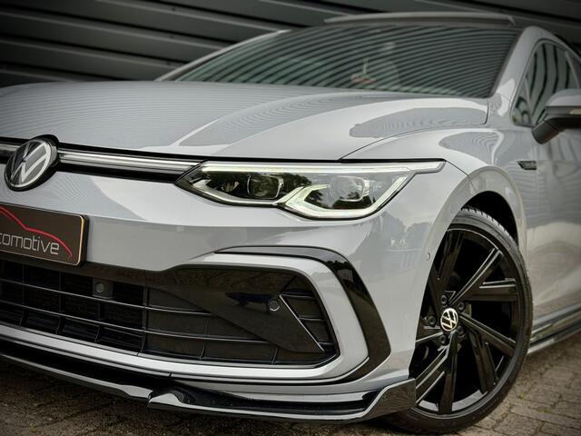 Volkswagen GOLF 1.5 eTSI R-Line PANO|H/K|IQ LIGHT|ACC|DCC|SFEER