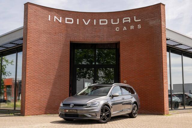 Volkswagen GOLF Variant 1.5 TSI Highline ACC Pano Massage Orig NL Auto