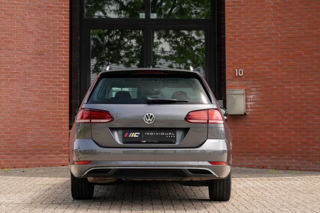 Volkswagen GOLF Variant 1.5 TSI Highline ACC Pano Massage Orig NL Auto