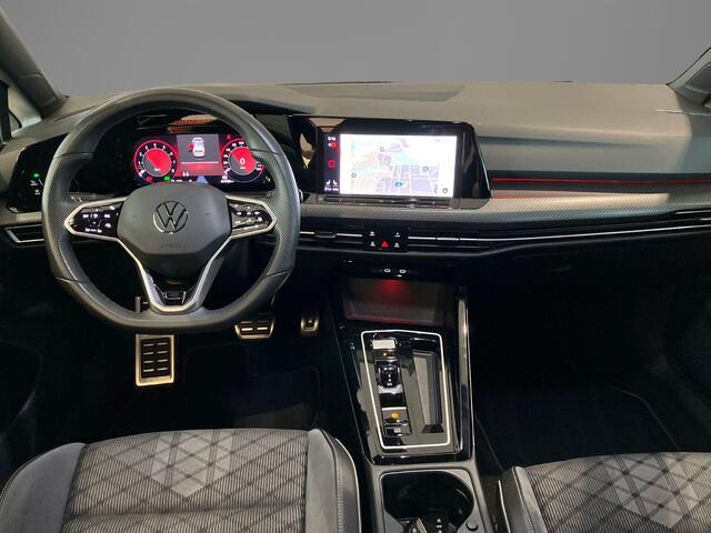 Volkswagen GOLF 1.5eTSI/150PK R-Line DSG · Navigatie · Camera + Parkeersensoren · Apple/Android Car Play · 18'' Velgen ·