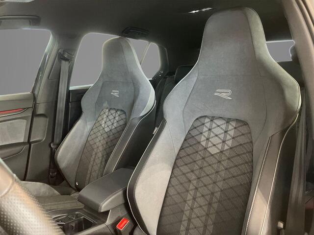 Volkswagen GOLF 1.5eTSI/150PK R-Line DSG · Navigatie · Camera + Parkeersensoren · Apple/Android Car Play · 18'' Velgen ·