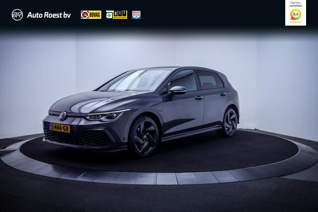 Volkswagen GOLF GTE 1.4 eHybrid SOH 95% FULL LED | CARPLAY | NAVI | CLIMA | AMBIANCE LIGHT | LANE ASSIST | PDC V+A | LMV