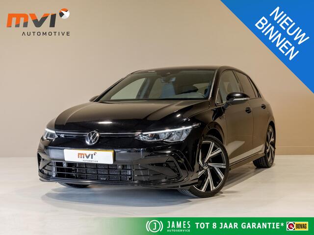 Volkswagen GOLF 1.5 eTSI R-Line Business+ / 150pk / Achteruitrij camera / Stoelverwarming /