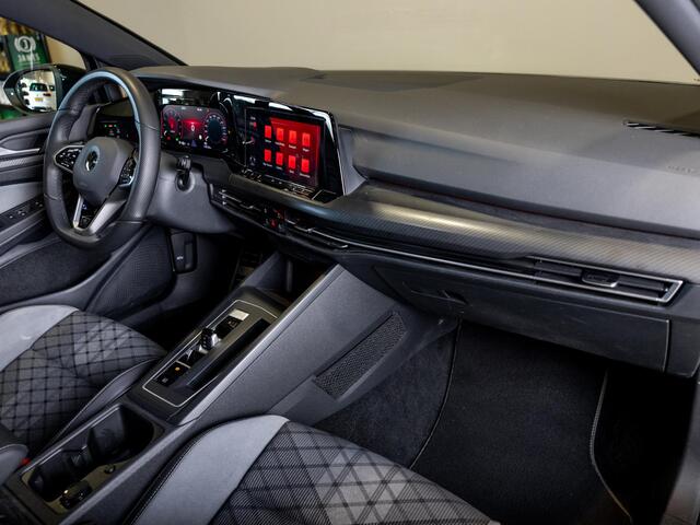 Volkswagen GOLF 1.5 eTSI R-Line Business+ / 150pk / Achteruitrij camera / Stoelverwarming /