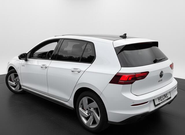 Volkswagen GOLF GTE 1.5 eHybrid [PHEV] 272PK SPORT 360°CAMERA/NAVI/HEADS-UP