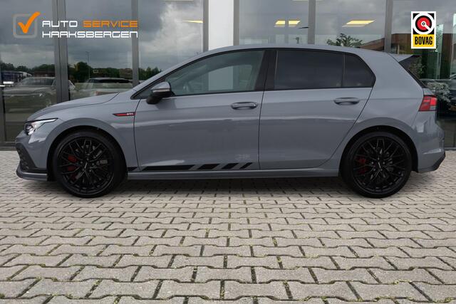 Volkswagen GOLF 2.0 TSI GTI Clubsport | Led | Carplay | DAB |
