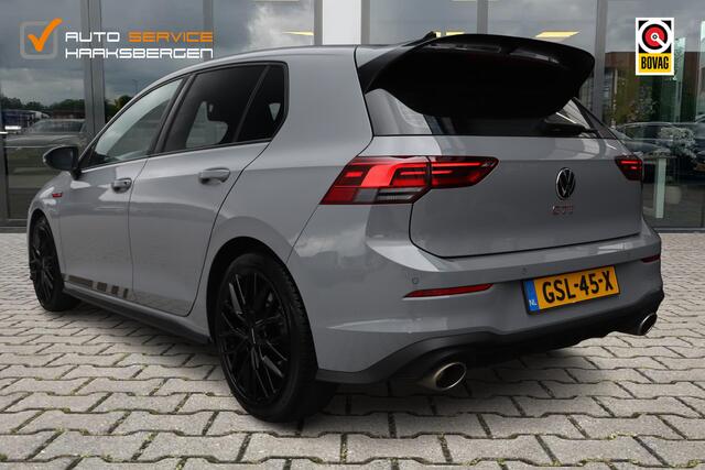 Volkswagen GOLF 2.0 TSI GTI Clubsport | Led | Carplay | DAB |