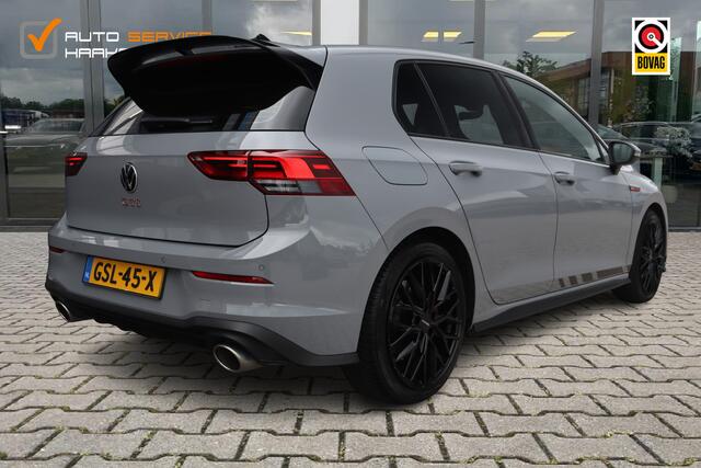 Volkswagen GOLF 2.0 TSI GTI Clubsport | Led | Carplay | DAB |