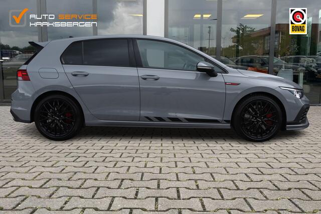 Volkswagen GOLF 2.0 TSI GTI Clubsport | Led | Carplay | DAB |
