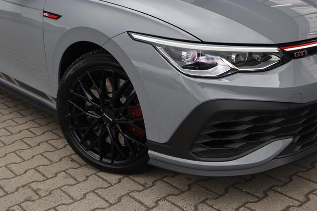 Volkswagen GOLF 2.0 TSI GTI Clubsport | Led | Carplay | DAB |