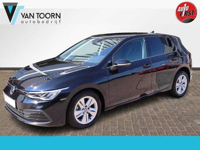 Volkswagen GOLF 1.5 TSI Life , Navigatie, digitaal instrumentenpaneel