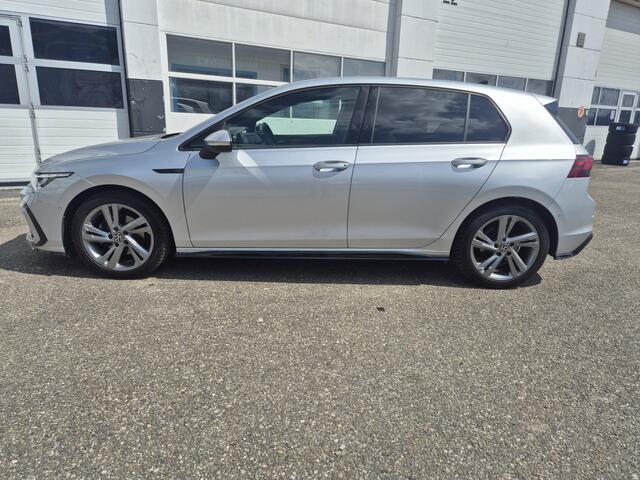Volkswagen GOLF 1.5 TSI R-Line zeer mooi ori nl auto r-interieur r extr. BTW