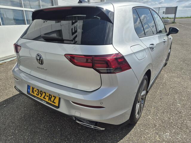 Volkswagen GOLF 1.5 TSI R-Line zeer mooi ori nl auto r-interieur r extr. BTW