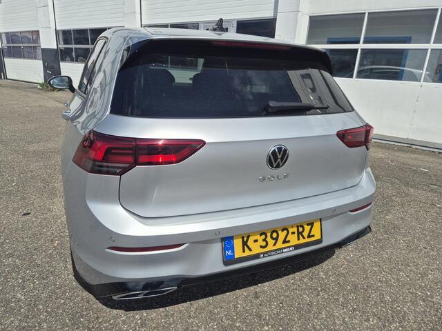 Volkswagen GOLF 1.5 TSI R-Line zeer mooi ori nl auto r-interieur r extr. BTW