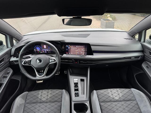 Volkswagen GOLF 1.5 ETSI R-LINE DSG BUSINESS+