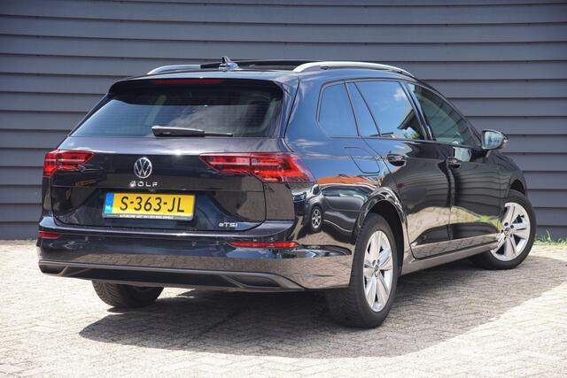 Volkswagen GOLF Variant 1.0 eTSI Life Business - PANODAK - ADAPT. CRUISE - CARPLAY - BTW AUTO -