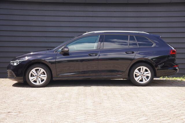Volkswagen GOLF Variant 1.0 eTSI Life Business - PANODAK - ADAPT. CRUISE - CARPLAY - BTW AUTO -
