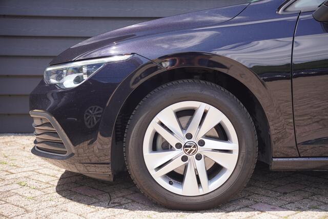 Volkswagen GOLF Variant 1.0 eTSI Life Business - PANODAK - ADAPT. CRUISE - CARPLAY - BTW AUTO -