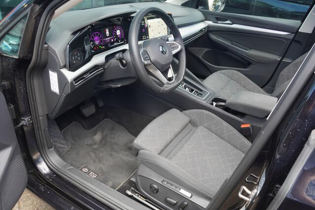 Volkswagen GOLF Variant 1.0 eTSI Life Business - PANODAK - ADAPT. CRUISE - CARPLAY - BTW AUTO -