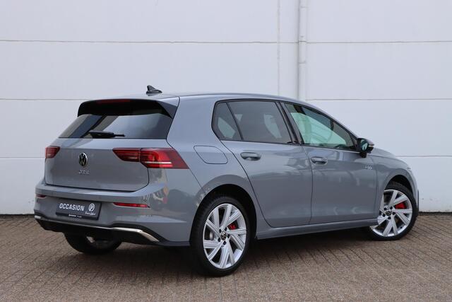 Volkswagen GOLF GTE 1.5 eHybrid 272pk DSG6 | SOH 100% |