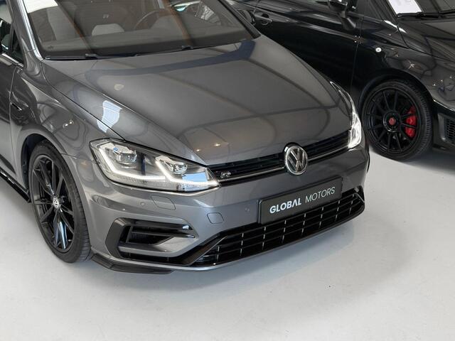 Volkswagen GOLF 2.0 TSI 4Motion R - PANORAMADAK - AUTOMAAT - VIRTUAL COCKPIT - DYNAUDIO - KEYLESS - LEER - PARKEERCAMERA