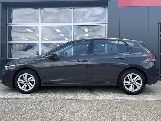 Volkswagen GOLF 1.0 TSI Life Business - Adative Cruise Control - Apple Carplay/Android Auto - Electrische Stoelen