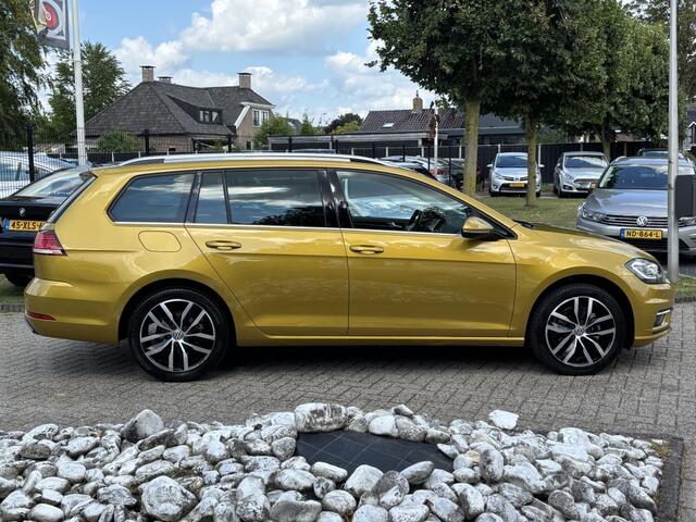 Volkswagen GOLF Variant 1.4 TSI Highline DSG Automaat 2017 Vol Opties