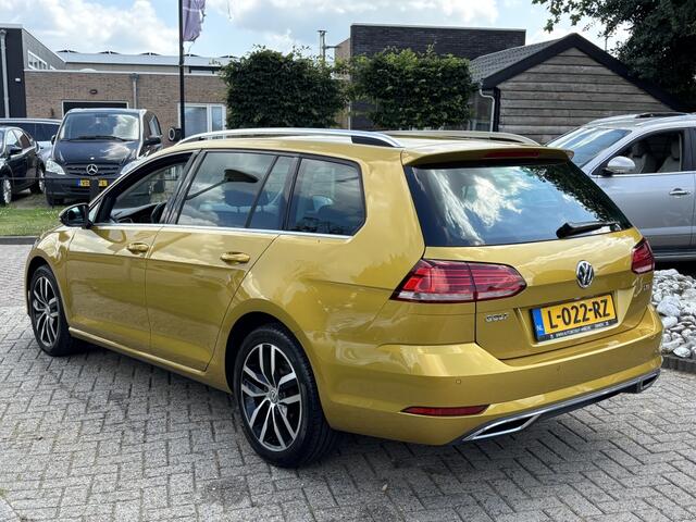 Volkswagen GOLF Variant 1.4 TSI Highline DSG Automaat 2017 Vol Opties