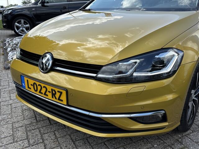 Volkswagen GOLF Variant 1.4 TSI Highline DSG Automaat 2017 Vol Opties