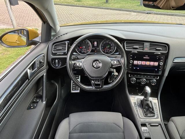 Volkswagen GOLF Variant 1.4 TSI Highline DSG Automaat 2017 Vol Opties