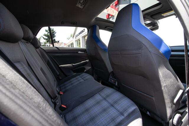 Volkswagen GOLF 1.4 eHybrid GTE - Schuif/-kanteldak | Wegkl. trekhaak | Nav