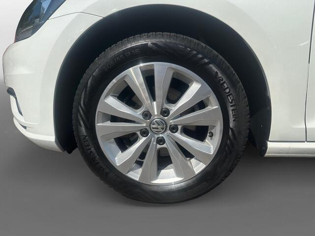 Volkswagen GOLF 1.0 TSI Comfortline | Automaat | Carplay | keyless| Cruise | Camera |