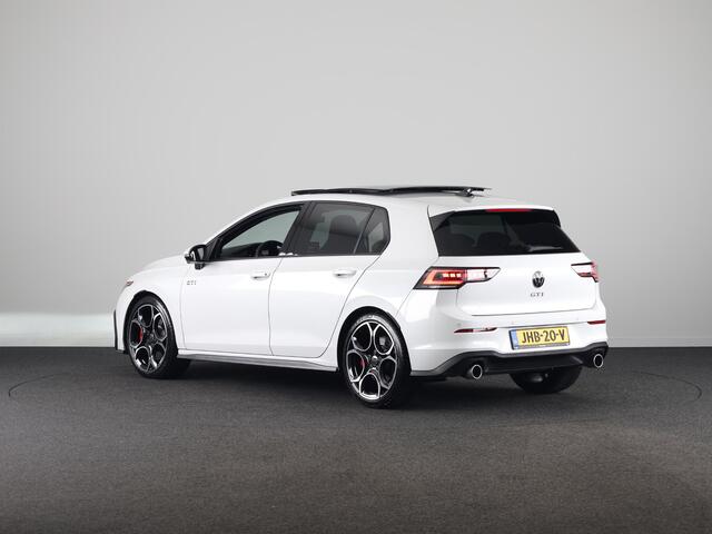 Volkswagen GOLF GTI 2.0 195 kW / 265 pk TSI Hatchback 7 versn. DSG | Verlengde garantie | Panorama dak | Head up Display | Harman Kardon |