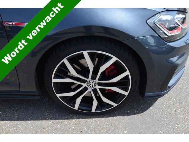 Volkswagen GOLF 2.0 TSI GTI Performance 245PK , VIRTUAL COCKPIT , NAVI , A UITRIJ CAM , LMV19 , PANODAK ,