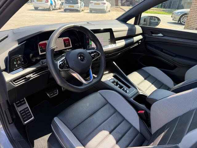 Volkswagen GOLF 1.4 eHybrid GTE