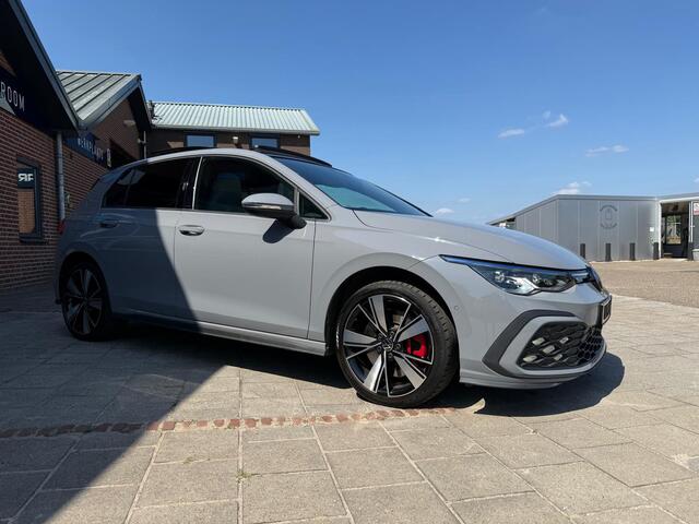 Volkswagen GOLF 1.4 eHybrid GTE