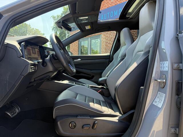 Volkswagen GOLF 1.4 eHybrid GTE