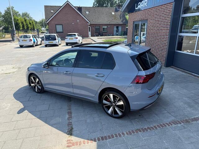 Volkswagen GOLF 1.4 eHybrid GTE