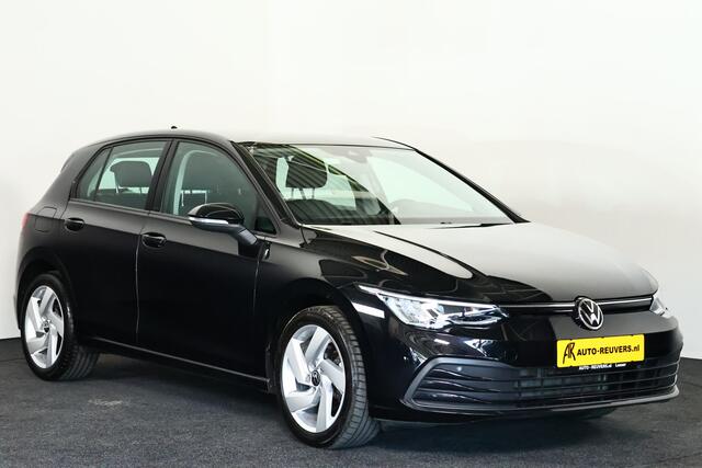 Volkswagen GOLF 1.0 TSI Style / LED / CarPlay