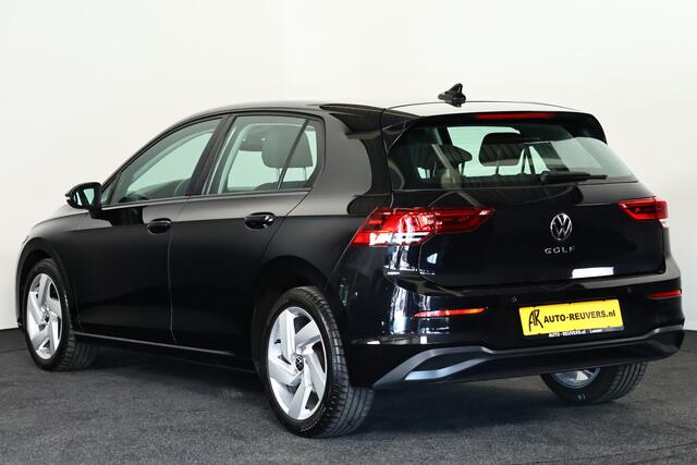Volkswagen GOLF 1.0 TSI Style / LED / CarPlay