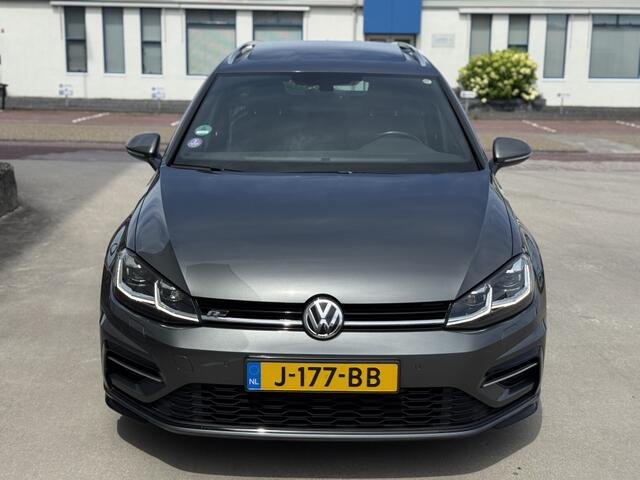 Volkswagen GOLF Variant 1.5 TSI | 150 PK | DSG | MATRIX | R-Line |