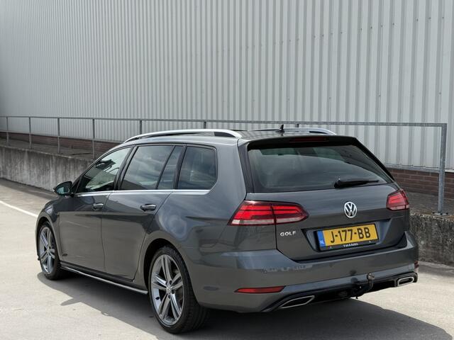 Volkswagen GOLF Variant 1.5 TSI | 150 PK | DSG | MATRIX | R-Line |