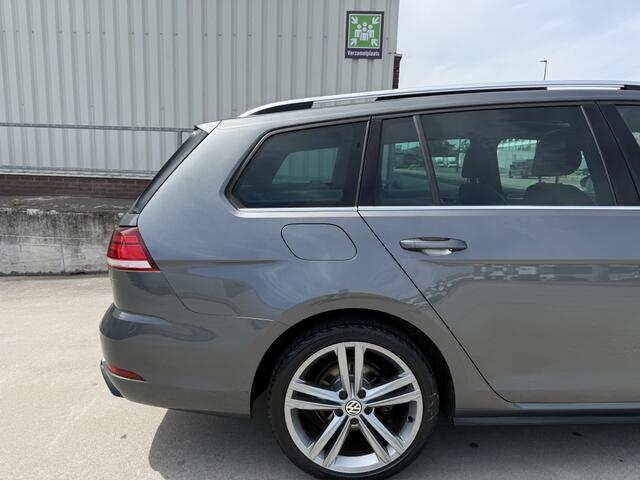 Volkswagen GOLF Variant 1.5 TSI | 150 PK | DSG | MATRIX | R-Line |