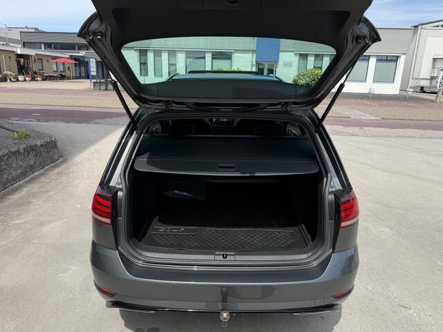 Volkswagen GOLF Variant 1.5 TSI | 150 PK | DSG | MATRIX | R-Line |
