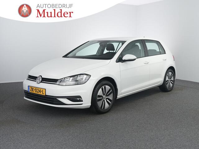 Volkswagen GOLF 1.0 TSI Comfortline | Clima | Navi | Lm | Carplay