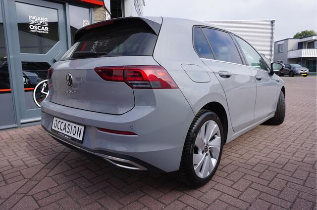 Volkswagen GOLF 1.5 TSI Style